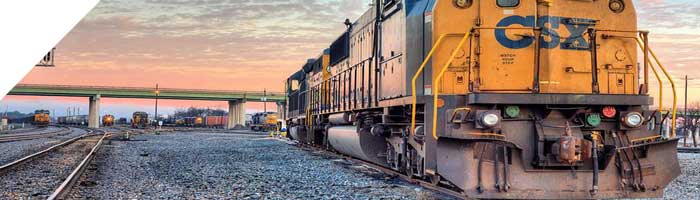 CSX_Industrial Industrial Emergency Notification System