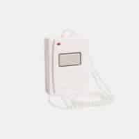 Wireless Panic Button