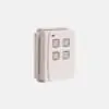 Wireless Alert Button with Belt Clip