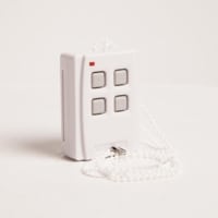 Wireless Alert Button