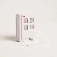 Wireless Alert Button