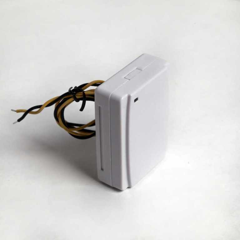 Wireless Transmitter, Dry Contact Input - CT-105 - Image 3