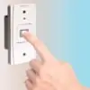 Wall Mounted Panic Button