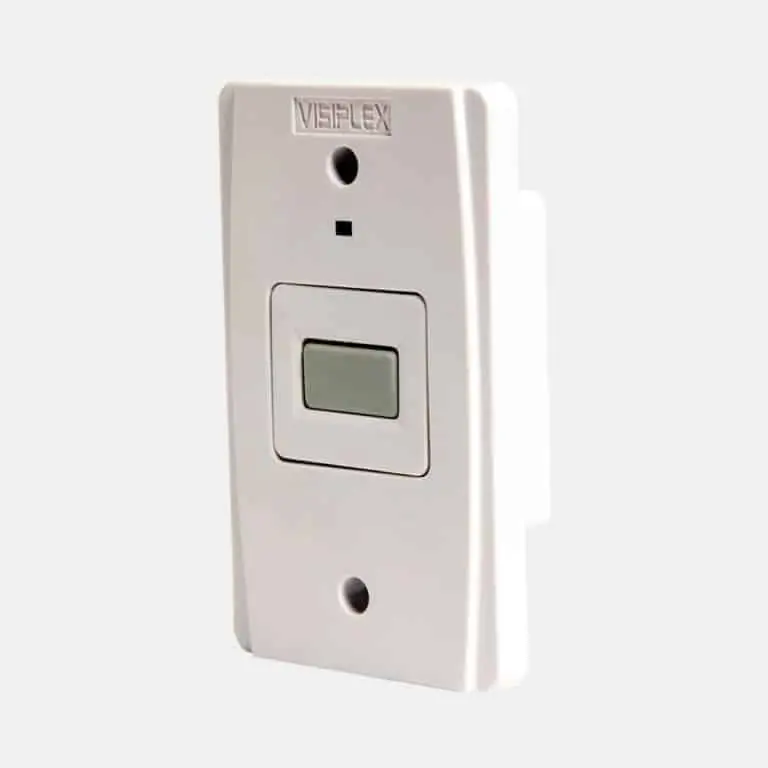 Wall Mounted Panic Button - CT151 - Image 2