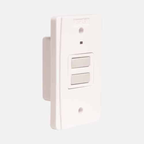 Wireless Wall Mounted Buttons