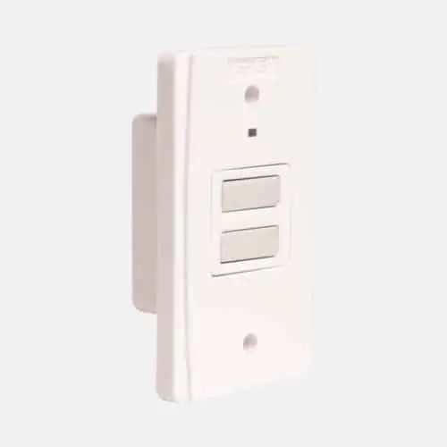Wireless Wall Mounted Buttons