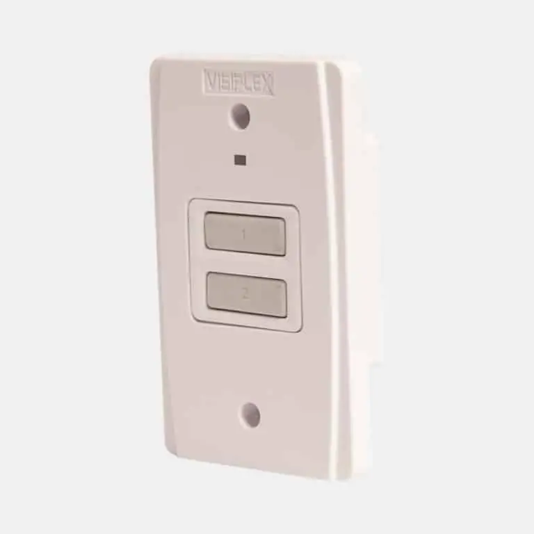 Wireless Wall Mounted Button - CT152 - Image 3