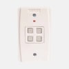 Wall Mounted Alert Button