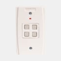 Wall Mounted Alert Button