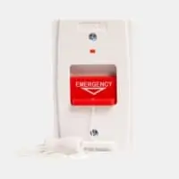 Pull Cord Nurse Call