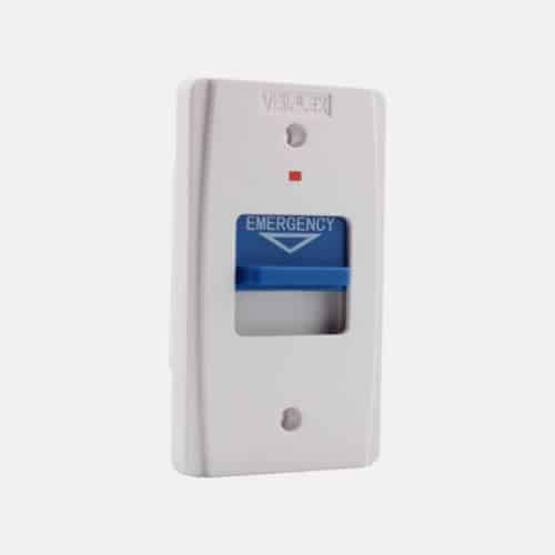 CT157 Wireless Pull Down Panic Button
