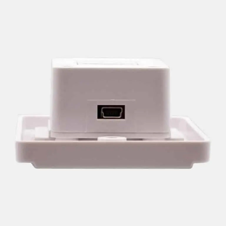 Wireless Wall Mounted Button - CT152 - Image 6