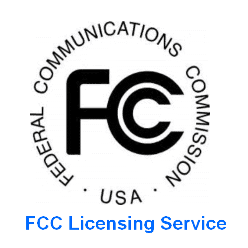FCC License Service