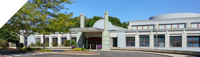 Community Center Emergency Notification System