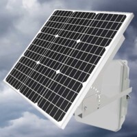 Solar Panel Package