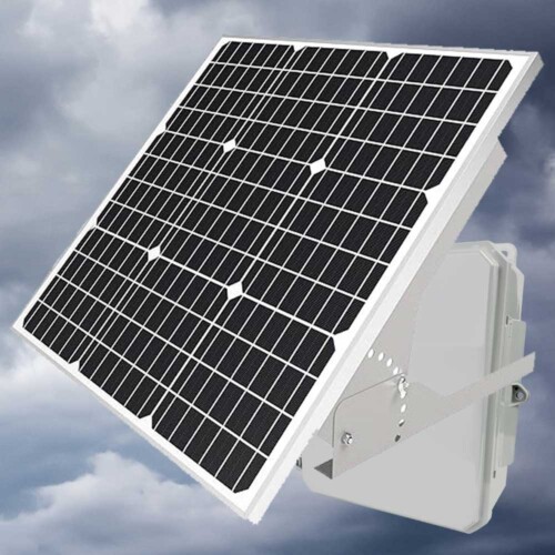 Solar Panel Package