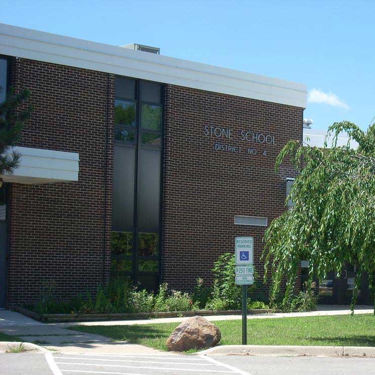 School PA, and Bell system for improved safety and productivity