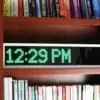 Wireless LED Message Board - VNS1620 (31" Wide) - Image 5