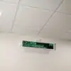 Wireless LED Message Board - VNS1620 (31" Wide) - Image 3