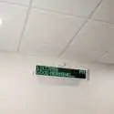 Wireless LED Message Board - VNS1620 (31" Wide) - Image 3