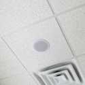 Overhead Paging System