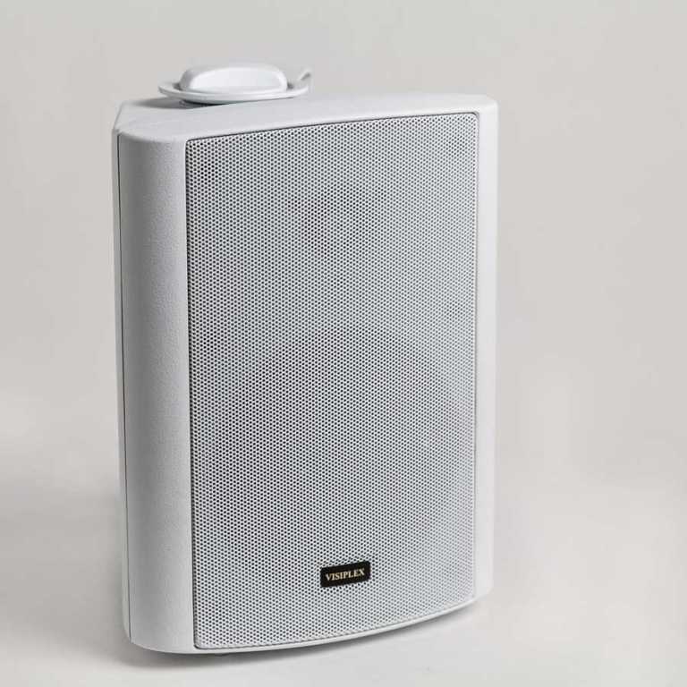 paging speaker