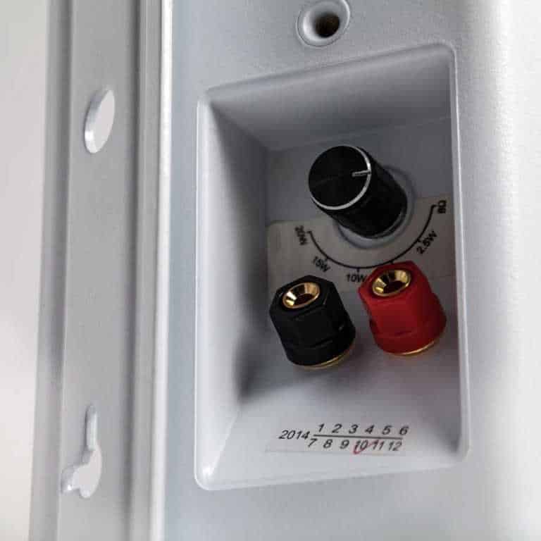 PA Speaker, Wall Mounted - VNS2082 - Image 4