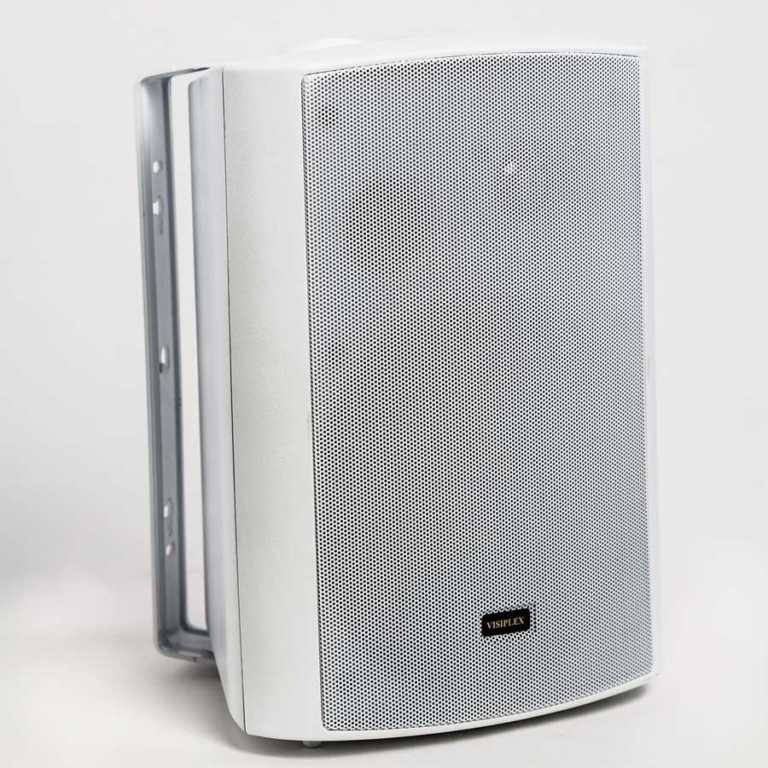 Public Address Speaker