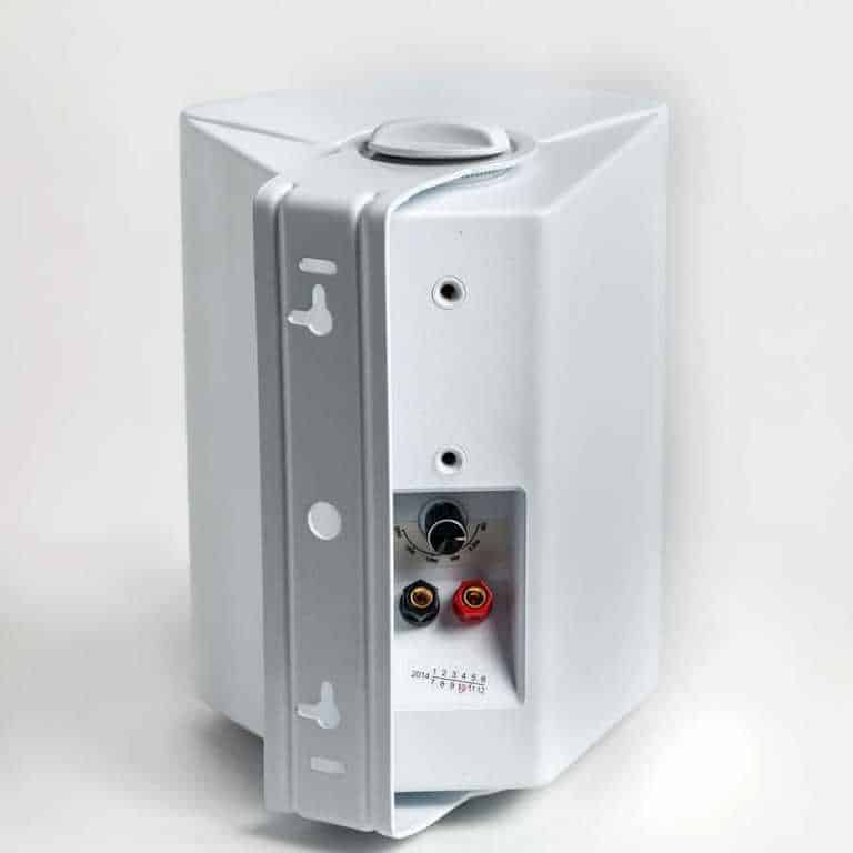 PA Speaker, High-Power, Indoor/Outdoor - VNS2083 - Image 2