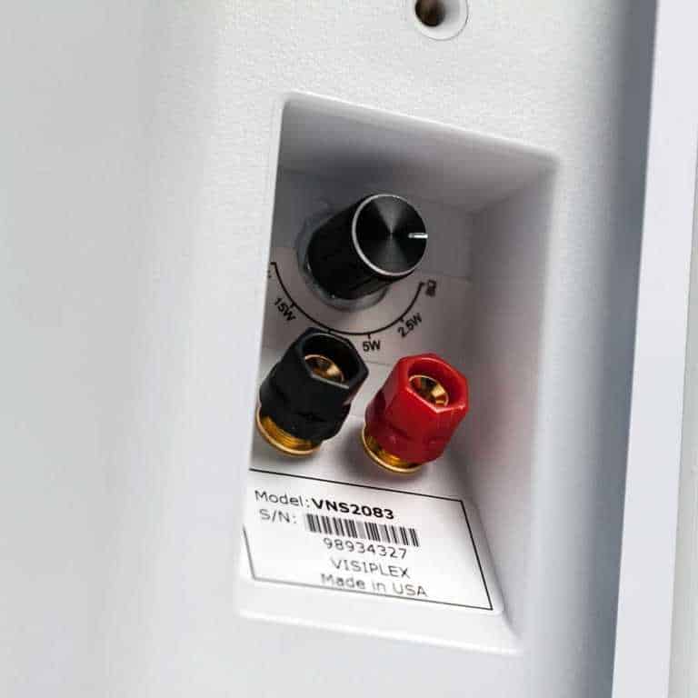 PA Speaker, High-Power, Indoor/Outdoor - VNS2083 - Image 3
