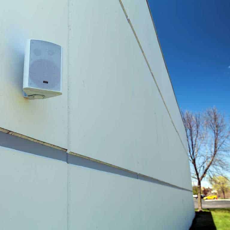 PA Speaker, High-Power, Indoor/Outdoor - VNS2083 - Image 4