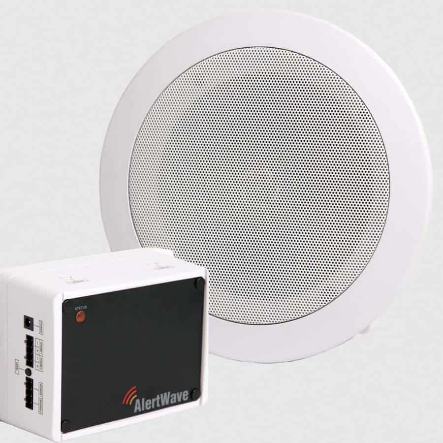 Vns2214 1 Wireless Ceiling Speaker