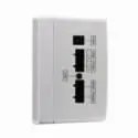 Wireless Ceiling PA Speaker - VNS2210+VNS2081 - Image 3