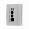 Wireless Ceiling PA Speaker - VNS2210+VNS2081 - Image 4