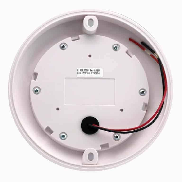Wireless Beacon Light