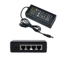 VNS2245 PoE Power Injector