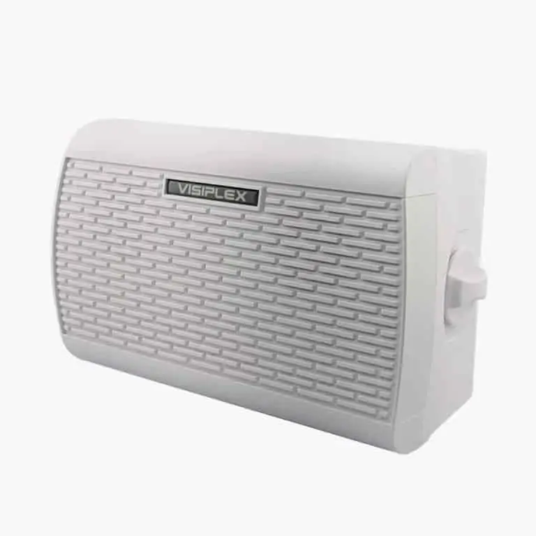 Wireless PA Speaker