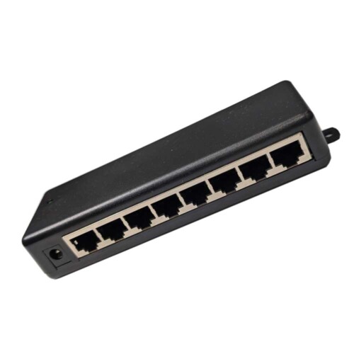 VNS2687 PoE Injector