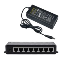 VNS2687 PoE Injector