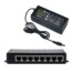 VNS2687 PoE Injector