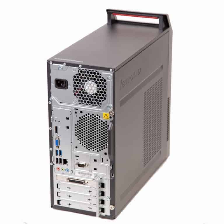 Paging Server