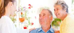 Wireless Two-way Intercom and Nurse Call Solutions for Senior facilities, Assisted Living Centers and Nursing Homes