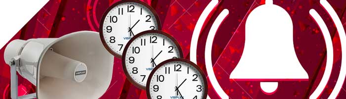 Commercial Break Bell System Commercial Break Bell System