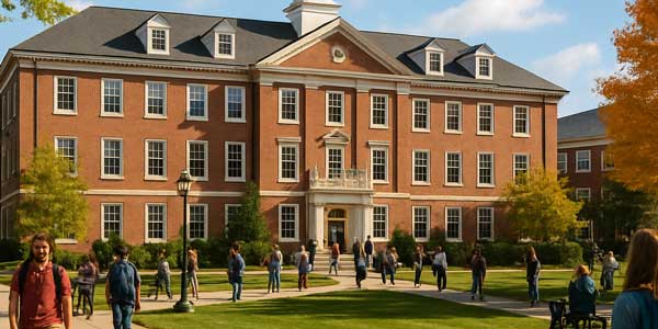 Campus Paging Solutions