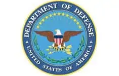 DoD Logo