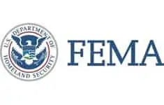 FEMA Logo