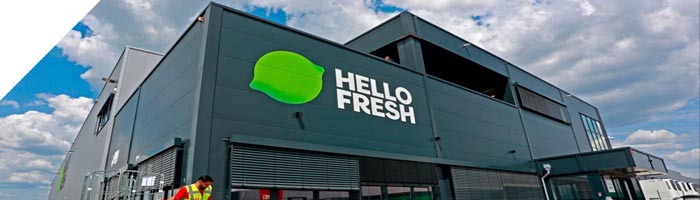 Food Manufacturing Alert System