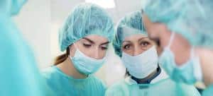 Overhead Paging, Synchronized Clock and Nurse Call Solutions for Hospitals and Medical Centers