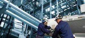 Industrial Overhead Paging, Break Time Buzzer, Clock and Emergency Notification Systems
