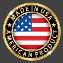 Made in the USA